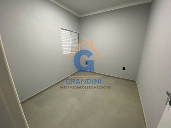 Casa com 3 Quartos à Venda, 202 m² em Jardim Santa Cruz - Mogi Guaçu