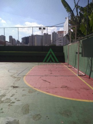 Imagem Apartamento com 2 Quartos à Venda, 48 m² em Aclimação - São Paulo Imagem Apartamento com 2 Quartos à Venda, 48 m² em Aclimação - São Paulo