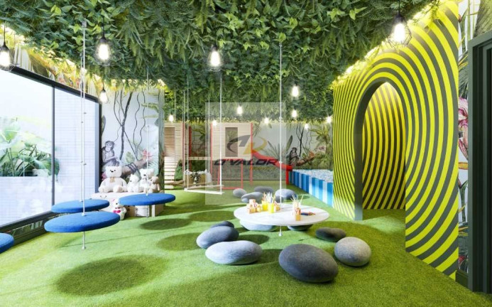 Imagem Apartamento com 2 Quartos à Venda, 65 m² em Altiplano Cabo Branco - João Pessoa