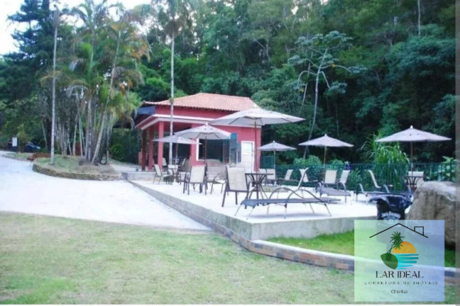 Imagem Apartamento com 1 Quarto à Venda, 24 m² em Mury - Nova Friburgo