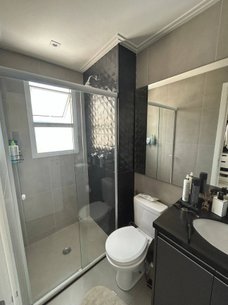 Imagem Apartamento com 3 Quartos à Venda, 119 m² em Jardim Ermida I - Jundiaí