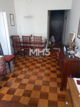 Imóvel com 2 Quartos à Venda, 92 m² em Nova Campinas - Campinas