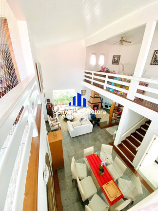 Imagem Casa com 3 Quartos à Venda, 397 m² em Alphaville - Santana De Parnaíba