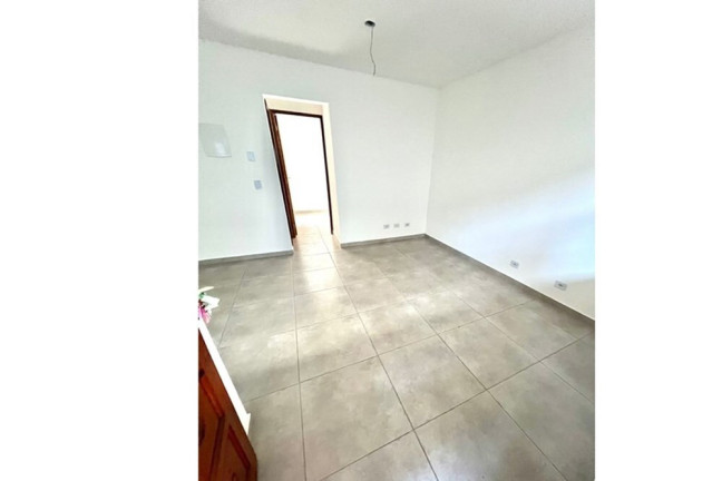 Apartamento com 1 Quarto à Venda, 34 m² em Jardim Nordeste - São Paulo
