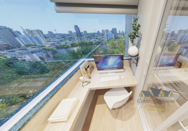 Imagem Apartamento com 2 Quartos à Venda, 45 m² em Jardim - Santo André Imagem Apartamento com 2 Quartos à Venda, 45 m² em Jardim - Santo André