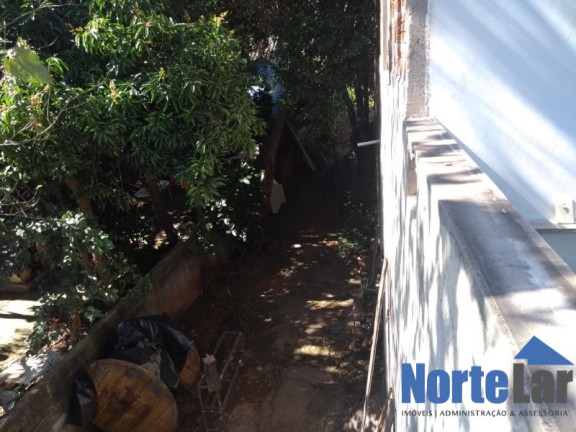Imagem Terreno à Venda, 266 m² em Nossa Senhora Do ó - São Paulo