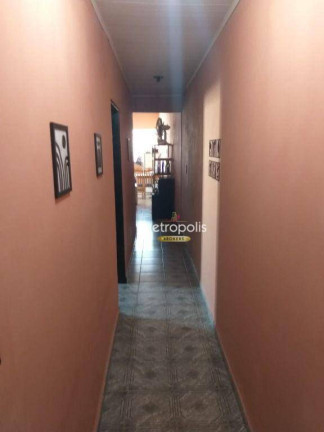 Imagem Casa com 2 Quartos à Venda, 365 m² em Santa Teresinha - Santo André Imagem Casa com 2 Quartos à Venda, 365 m² em Santa Teresinha - Santo André
