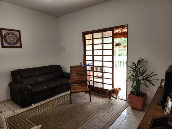 Imagem Casa com 3 Quartos à Venda, 169 m² em Jardim Araritaguaba - Porto Feliz
