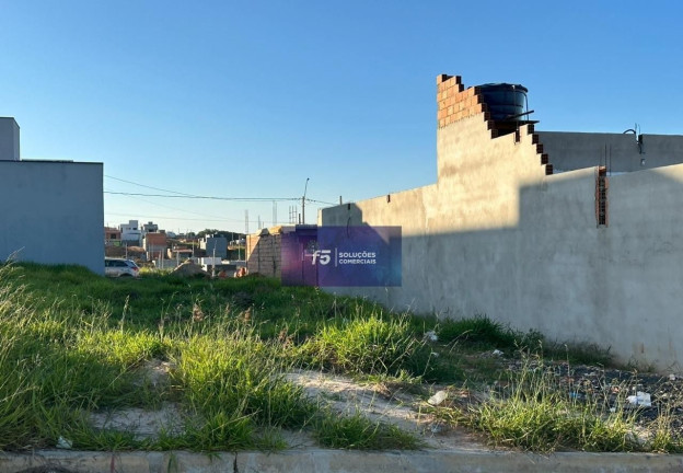 Terreno à Venda, 150 m² em Parque Barnabé - Indaiatuba