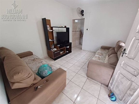 Imagem Casa com 3 Quartos à Venda, 82 m² em Mirim - Praia Grande Imagem Casa com 3 Quartos à Venda, 82 m² em Mirim - Praia Grande
