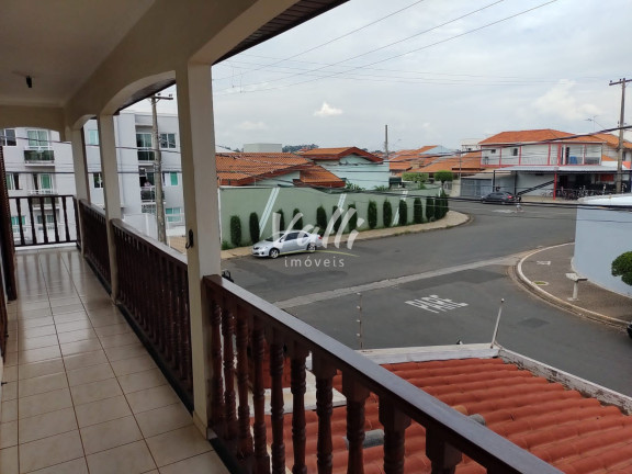 Imagem Sobrado com 3 Quartos à Venda, 240 m² em Jaguari - Americana