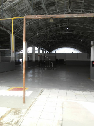 Imagem Imóvel Comercial para Alugar, 3.029 m² em água Branca - São Paulo Imagem Imóvel Comercial para Alugar, 3.029 m² em água Branca - São Paulo