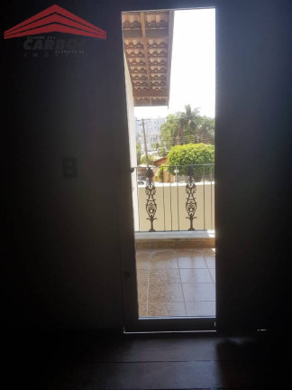 Imagem Casa com 4 Quartos à Venda, 351 m² em Jardim Samambaia - Jundiaí