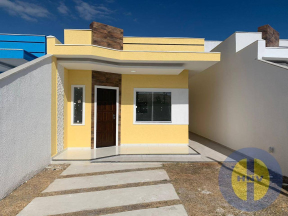 Casa com 2 Quartos à Venda, 240 m² em Jardim Atlântico Leste (itaipuaçu) - Maricá