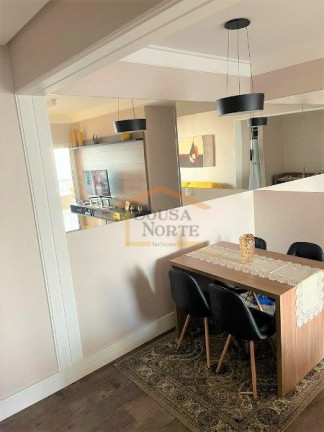 Imagem Apartamento com 3 Quartos à Venda, 93 m² em Santana - São Paulo Imagem Apartamento com 3 Quartos à Venda, 93 m² em Santana - São Paulo