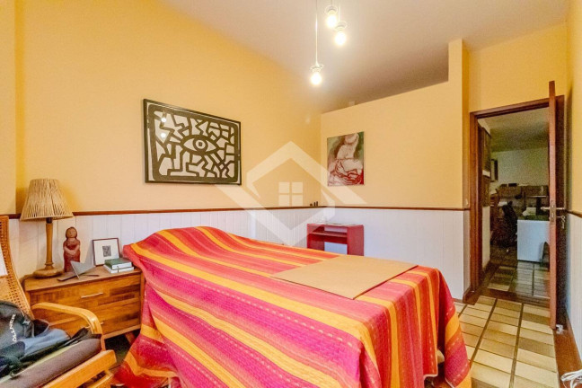 Imagem Apartamento com 3 Quartos à Venda, 137 m² em Botafogo - Rio De Janeiro