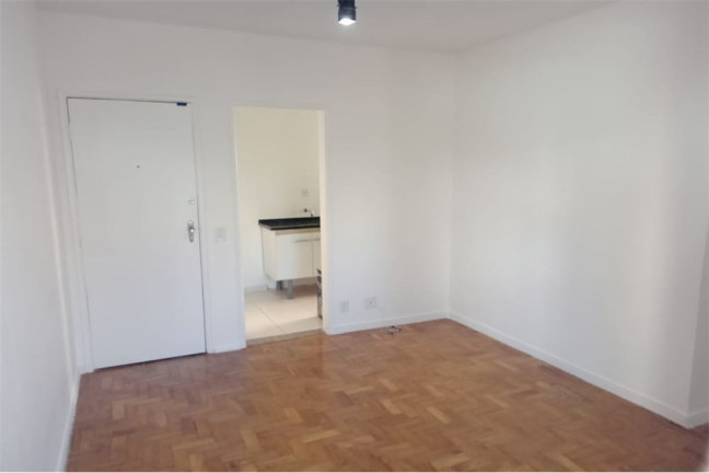 Imagem Apartamento com 2 Quartos à Venda, 62 m² em Moema - São Paulo