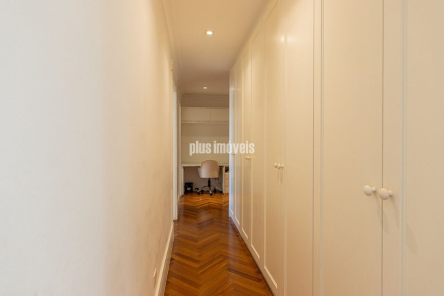 Imagem Apartamento com 3 Quartos à Venda, 201 m² em Panamby - São Paulo Imagem Apartamento com 3 Quartos à Venda, 201 m² em Panamby - São Paulo