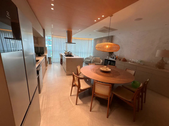 Imagem Apartamento com 4 Quartos à Venda, 180 m² em Praia Brava - Itajaí Imagem Apartamento com 4 Quartos à Venda, 180 m² em Praia Brava - Itajaí