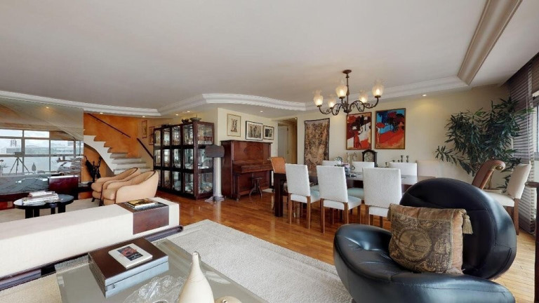 Imagem Apartamento com 2 Quartos à Venda, 300 m² em Perdizes - São Paulo Imagem Apartamento com 2 Quartos à Venda, 300 m² em Perdizes - São Paulo