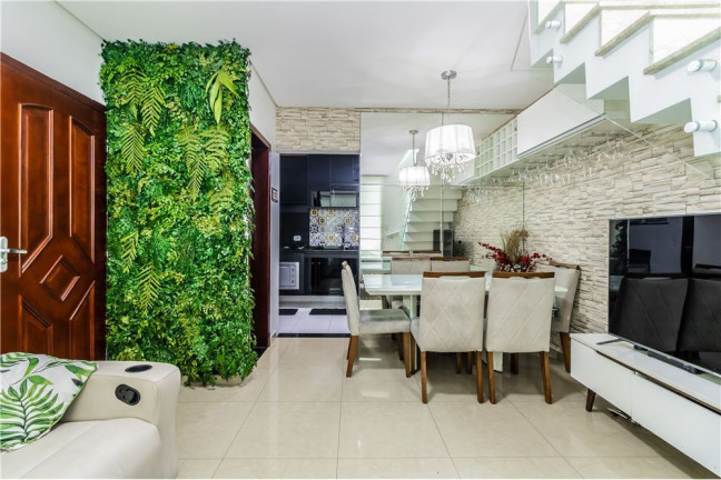 Imagem Casa com 3 Quartos à Venda, em Vila Alpina - São Paulo Imagem Casa com 3 Quartos à Venda, em Vila Alpina - São Paulo