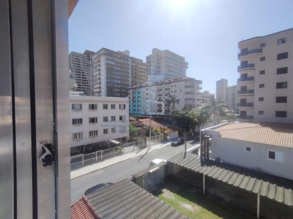Imagem Apartamento com 1 Quarto à Venda, 41 m² em Caiçara - Praia Grande Imagem Apartamento com 1 Quarto à Venda, 41 m² em Caiçara - Praia Grande