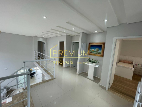 Imagem Casa com 4 Quartos à Venda, 490 m² em Reserva Da Serra - Jundiaí