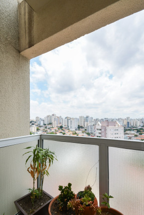 Imagem Cobertura com 2 Quartos à Venda, 120 m² em Vila Da Saúde - São Paulo