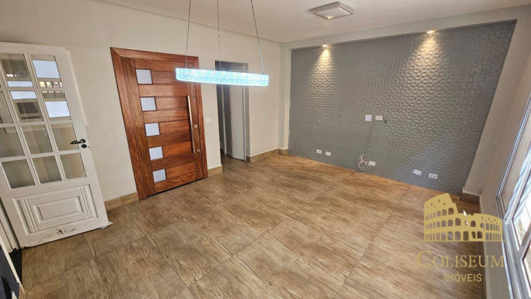 Imagem Sobrado com 3 Quartos à Venda, 141 m² em Canto Do Forte - Praia Grande Imagem Sobrado com 3 Quartos à Venda, 141 m² em Canto Do Forte - Praia Grande