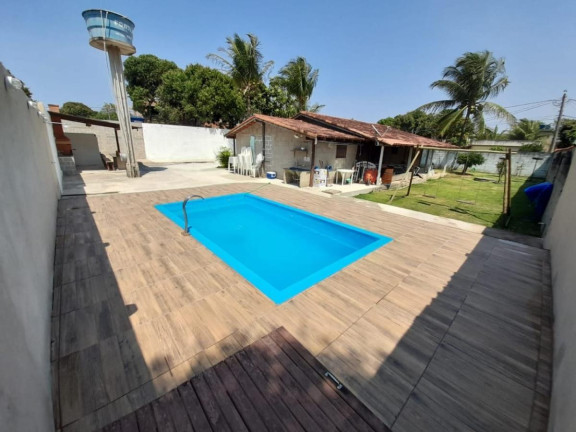 Imagem Casa para Temporada,  em Ponta Da Fruta - Vila Velha