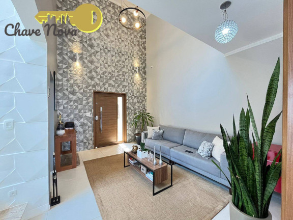 Imagem Casa com 4 Quartos à Venda, 320 m² em Atibaia Belvedere - Atibaia
