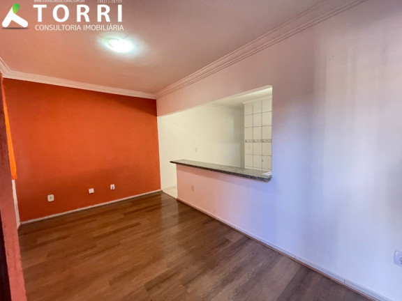 Imagem Casa com 2 Quartos à Venda, 60 m² em Wanel Ville - Sorocaba