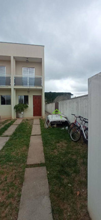 Imagem Casa com 2 Quartos à Venda, 68 m² em Parque Alexandre - Cotia