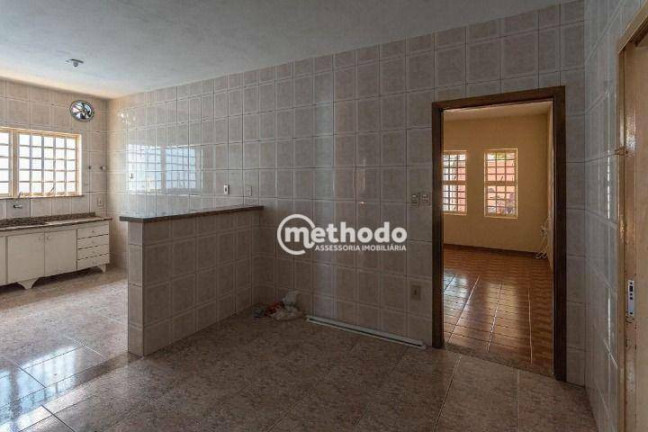 Imagem Casa com 3 Quartos à Venda, 230 m² em Jardim Eulina - Campinas Imagem Casa com 3 Quartos à Venda, 230 m² em Jardim Eulina - Campinas