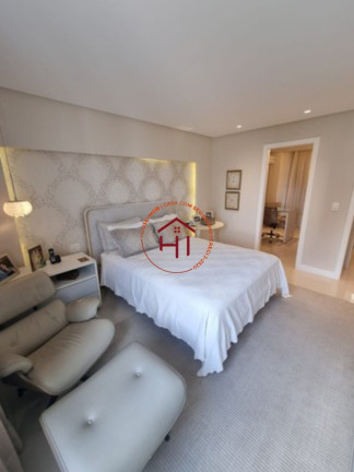 Imagem Apartamento com 3 Quartos à Venda, 180 m² em Barra - Salvador