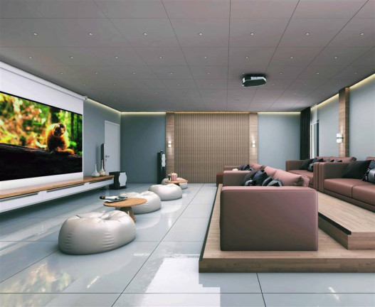 Imagem Apartamento com 3 Quartos à Venda, 118 m² em Aviação - Praia Grande