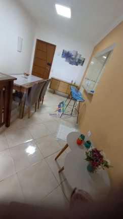 Imagem Apartamento com 2 Quartos à Venda, 87 m² em Maracanã - Praia Grande Imagem Apartamento com 2 Quartos à Venda, 87 m² em Maracanã - Praia Grande