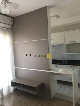 Imagem Apartamento com 2 Quartos à Venda, 58 m² em Jardim São José - Americana Imagem Apartamento com 2 Quartos à Venda, 58 m² em Jardim São José - Americana