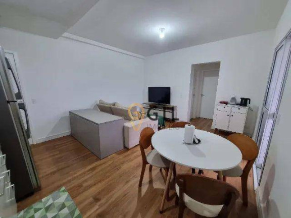Imagem Apartamento com 2 Quartos à Venda, 61 m² em Pagador De Andrade - Jacareí Imagem Apartamento com 2 Quartos à Venda, 61 m² em Pagador De Andrade - Jacareí