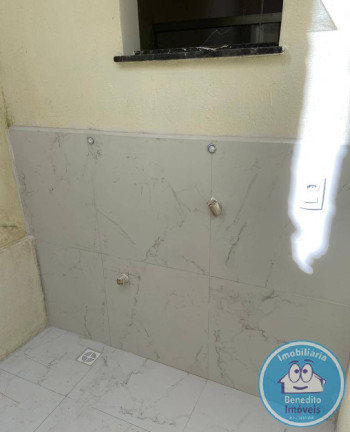 Imagem Casa com 2 Quartos à Venda, 63 m² em Parque Ecológico - Porto Seguro