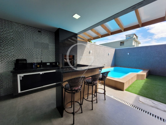 Imagem Sobrado com 3 Quartos à Venda, 151 m² em Shangri-la - Pontal Do Paraná