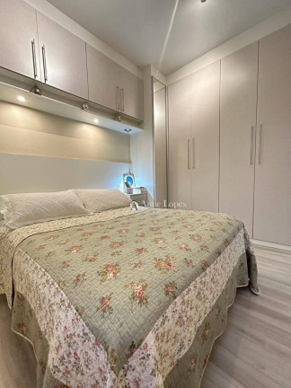 Imagem Apartamento com 3 Quartos à Venda, 117 m² em Marapé - Santos Imagem Apartamento com 3 Quartos à Venda, 117 m² em Marapé - Santos