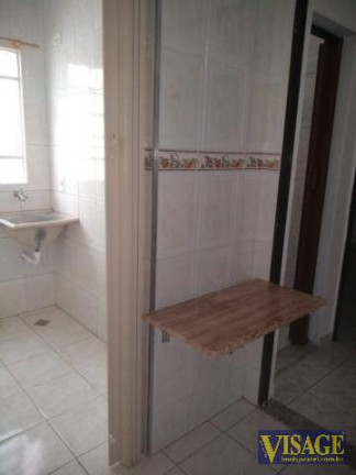 Imagem Apartamento com 2 Quartos à Venda, em Jd. Das Industrias - Jacareí Imagem Apartamento com 2 Quartos à Venda, em Jd. Das Industrias - Jacareí