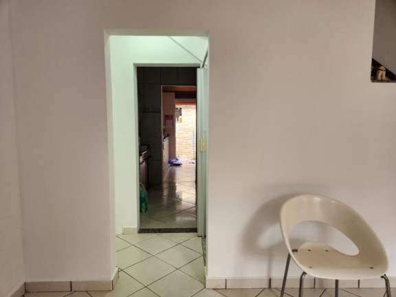 Imagem Casa de Condomínio com 3 Quartos à Venda, 72 m² em Vila Carlota - Sumaré