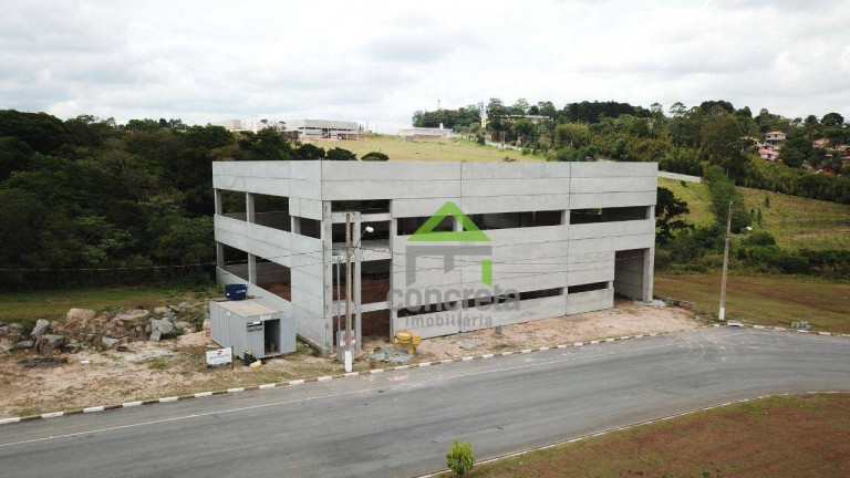 Imagem Galpão para Alugar, 1.085 m² em Chácara Do Planalto - Vargem Grande Paulista Imagem Galpão para Alugar, 1.085 m² em Chácara Do Planalto - Vargem Grande Paulista