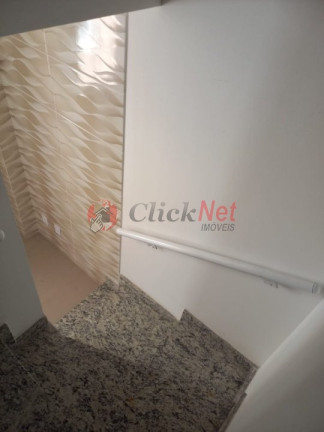 Imagem Cobertura com 2 Quartos à Venda, 45 m² em Vila Vitória - Santo André