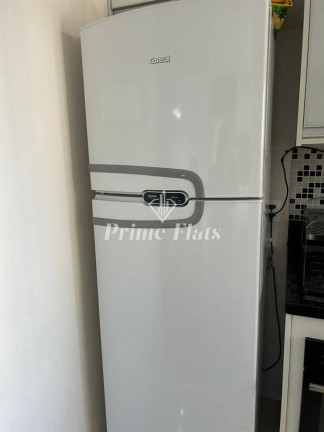 Imagem Apartamento com 2 Quartos para Alugar, 52 m² em Vila Olímpia - São Paulo Imagem Apartamento com 2 Quartos para Alugar, 52 m² em Vila Olímpia - São Paulo