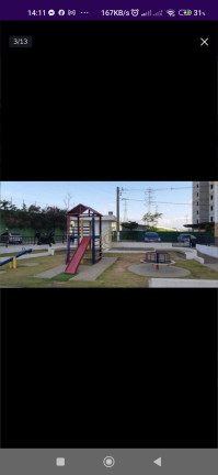 Imagem Apartamento com 3 Quartos à Venda, em Jardim América - São José Dos Campos Imagem Apartamento com 3 Quartos à Venda, em Jardim América - São José Dos Campos