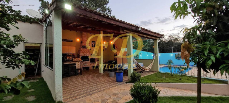 Imagem Chácara com 6 Quartos à Venda, 1.035 m² em Jardim Sun Valley - Mairiporã