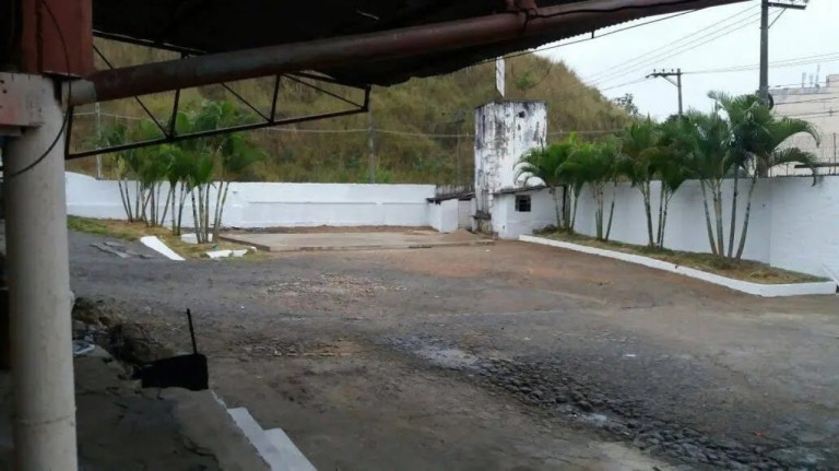 Imagem Terreno à Venda, 1.300 m² em Centro - Barra Mansa Imagem Terreno à Venda, 1.300 m² em Centro - Barra Mansa